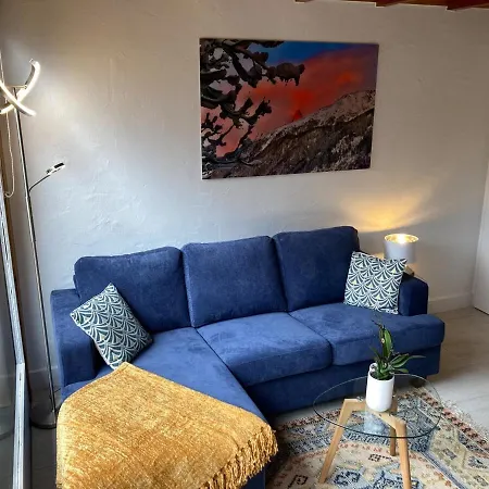 Apartmán Centre - Sophisticated 2-bedroom Duplex